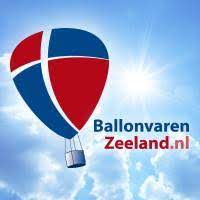 Ballonvaren Zeeland