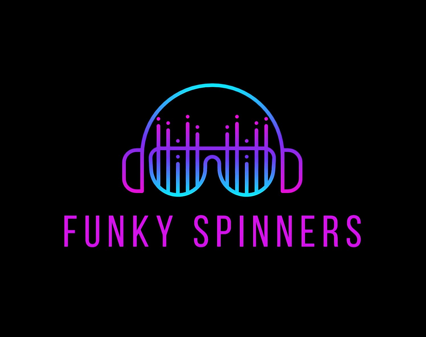 Funky Spinners