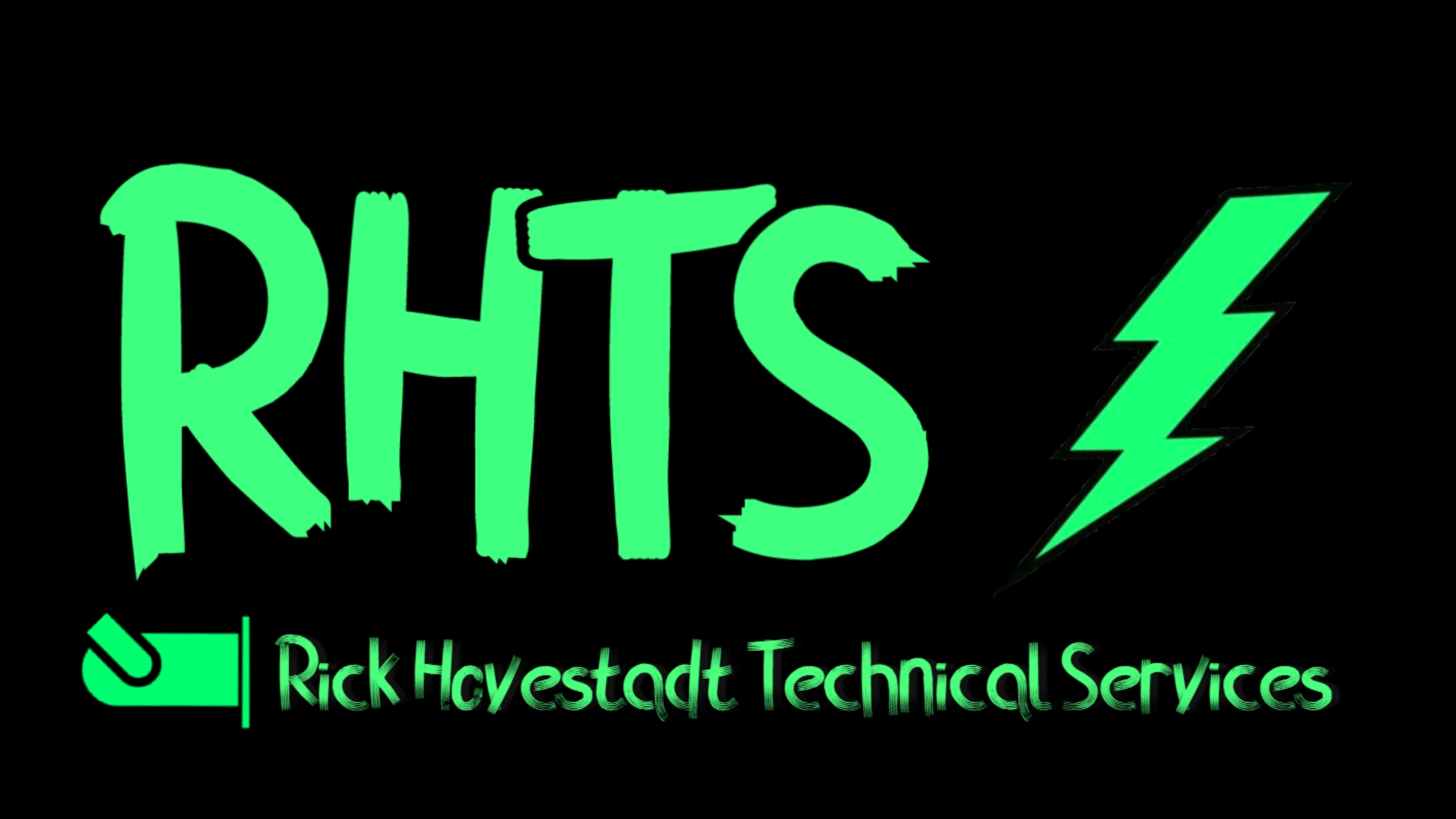 Rick Hovestadt Technical Services